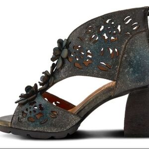 Women's L'Artiste | Marie Loves Sandal | Size 5